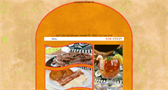 Desktop Screenshot of latapatialeander.com
